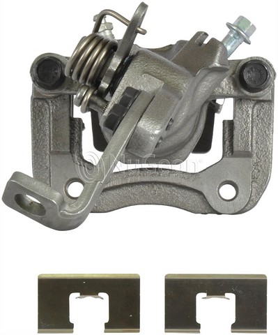 Nugeon Disc Brake Caliper P/N:99-01003A