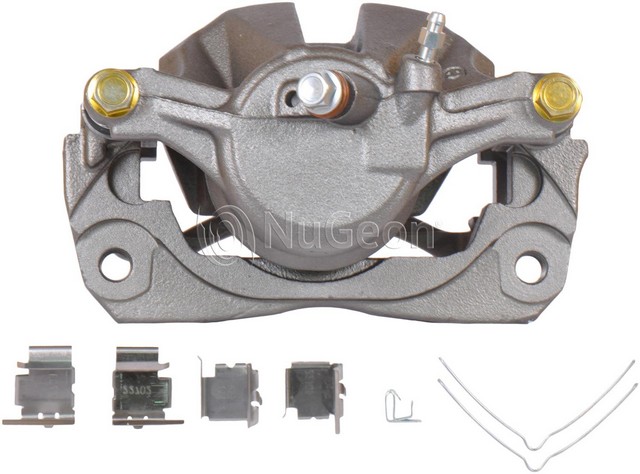 Nugeon Disc Brake Caliper P/N:99-01664B