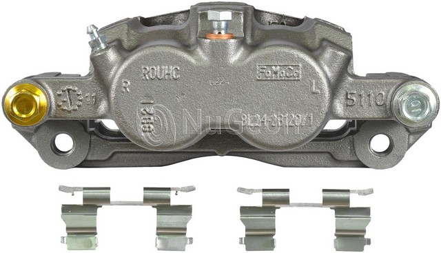 Nugeon Disc Brake Caliper P/N:99-17952A