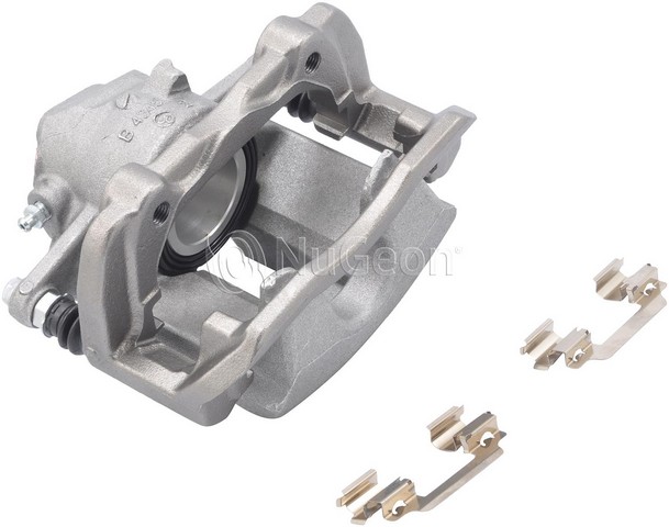 Nugeon Disc Brake Caliper P/N:99-02829A