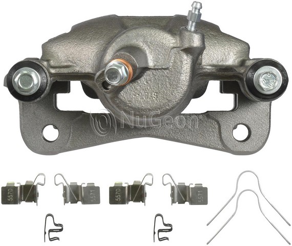 Nugeon Disc Brake Caliper P/N:99-01564B