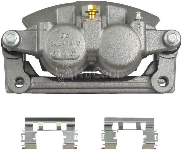 Nugeon Disc Brake Caliper P/N:99-09124B