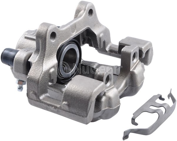 Nugeon Disc Brake Caliper P/N:99-02455A