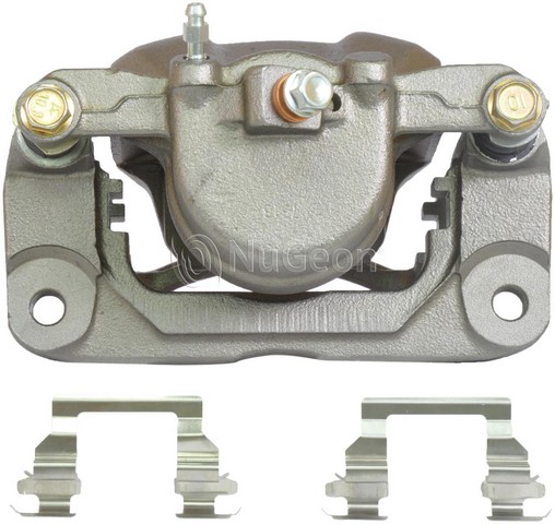 Nugeon Disc Brake Caliper P/N:99-01589A