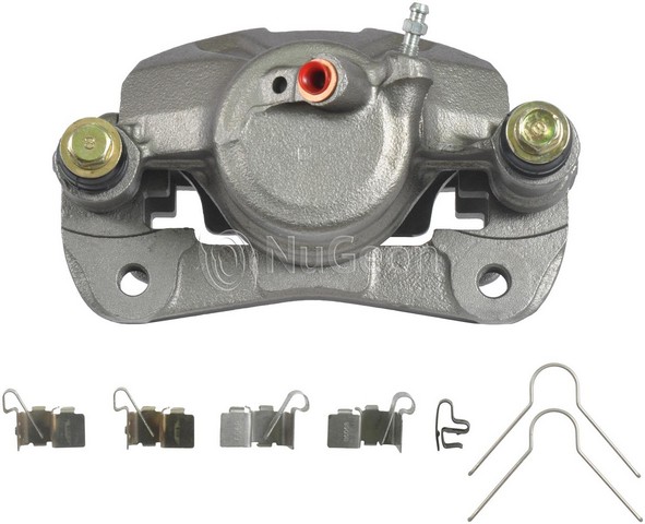 Nugeon Disc Brake Caliper P/N:99-01546B