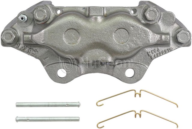 Nugeon Disc Brake Caliper P/N:97-04801A
