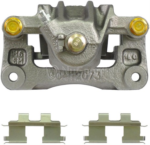Nugeon Disc Brake Caliper P/N:99-00821A