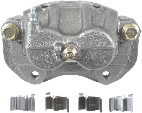 Nugeon Disc Brake Caliper P/N:99-00605A