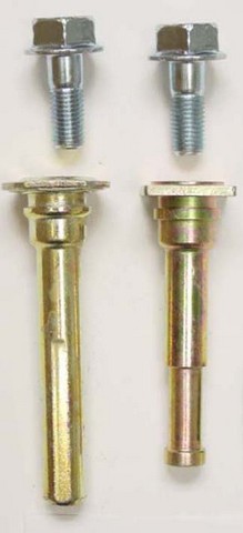 Better Brake Parts Disc Brake Caliper Pin Kit P/N:5916K