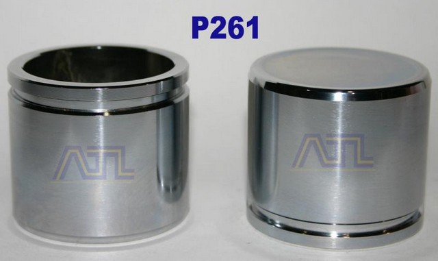 Better Brake Parts Disc Brake Caliper Piston P/N:8107