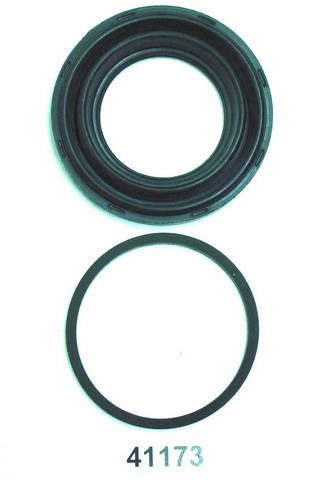 Better Brake Parts Disc Brake Caliper Repair Kit P/N:41173K