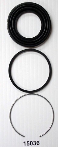 Better Brake Parts Disc Brake Caliper Repair Kit P/N:15036K