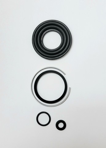 Better Brake Parts Disc Brake Caliper Repair Kit P/N:15458K