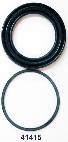 Better Brake Parts Disc Brake Caliper Repair Kit P/N:41415K