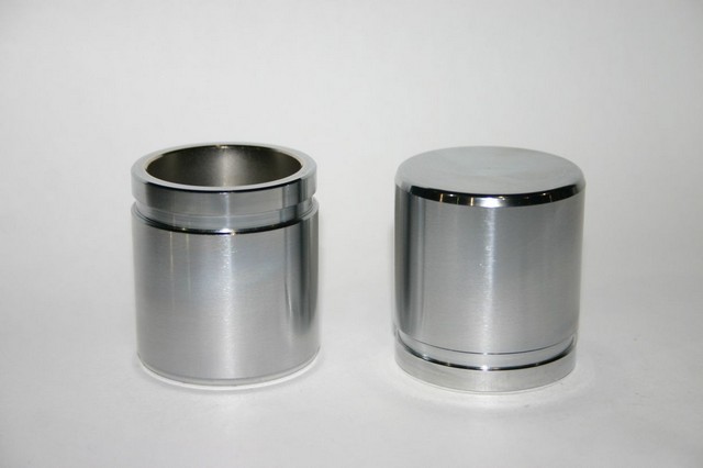 Better Brake Parts Piston Steel P/N:7986