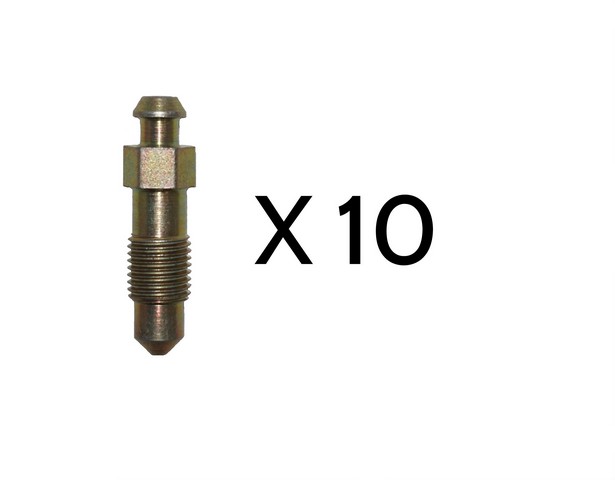 Better Brake Parts Brake Bleeder Screw P/N:9400K