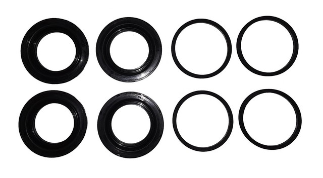 Better Brake Parts Disc Brake Caliper Repair Kit P/N:15678K