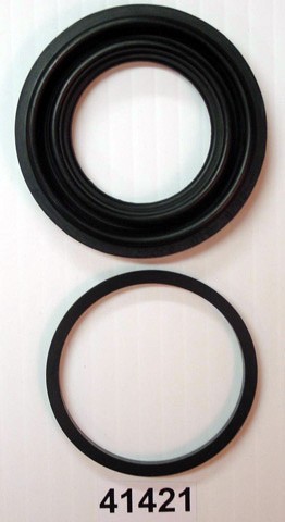 Better Brake Parts Disc Brake Caliper Repair Kit P/N:41421K