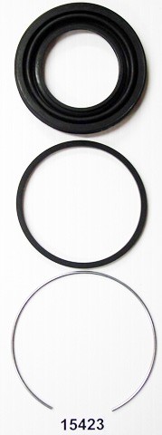 Better Brake Parts Disc Brake Caliper Repair Kit P/N:15423K