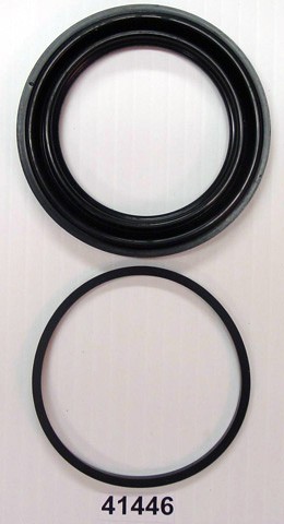 Better Brake Parts Disc Brake Caliper Repair Kit P/N:41446K