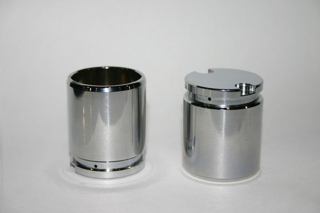 Better Brake Parts Disc Brake Caliper Piston P/N:8060