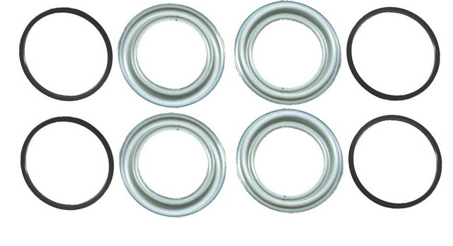 Better Brake Parts Disc Brake Caliper Repair Kit P/N:41211K