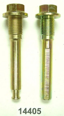 Better Brake Parts Disc Brake Caliper Pin Kit P/N:14405K
