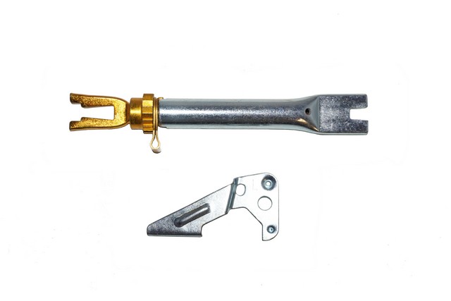 Better Brake Parts Drum Brake Self-Adjuster Repair Kit P/N:2841K