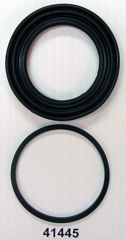 Better Brake Parts Disc Brake Caliper Repair Kit P/N:41445K