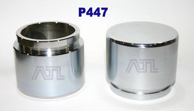 Better Brake Parts Piston Steel P/N:7979