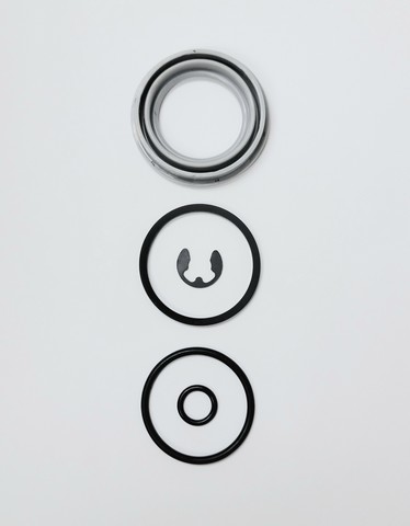 Better Brake Parts Disc Brake Caliper Repair Kit P/N:41575K