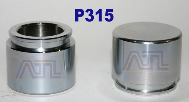 Better Brake Parts Disc Brake Caliper Piston P/N:8335