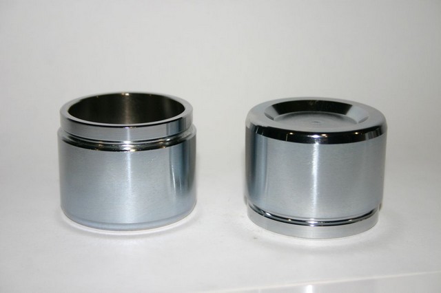 Better Brake Parts Disc Brake Caliper Piston P/N:7522