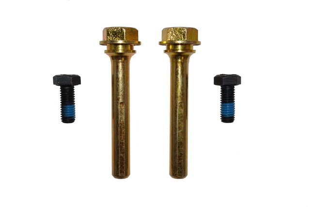Better Brake Parts Disc Brake Caliper Pin Kit P/N:14165K