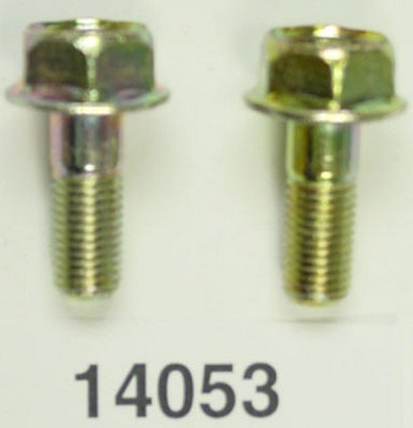 Better Brake Parts Disc Brake Caliper Pin Kit P/N:14053K