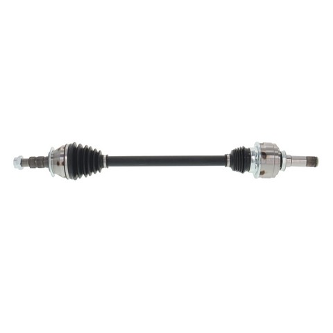 TrakMotive CV Axle Shaft P/N:GM-8291