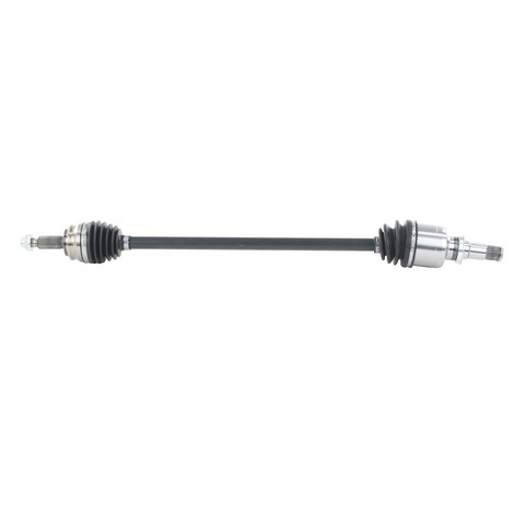 TrakMotive CV Axle Shaft P/N:MI-86004