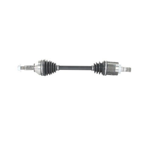 TrakMotive CV Axle Shaft P/N:FD-8122