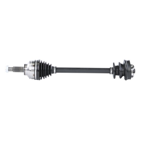 TrakMotive CV Axle Shaft P/N:SA-8003