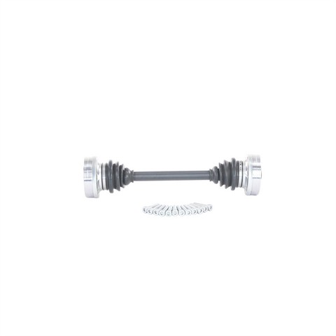 TrakMotive CV Axle Shaft P/N:BM-8017