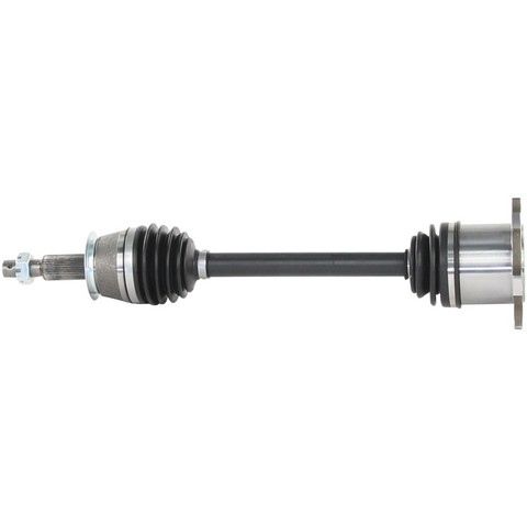 TrakMotive CV Axle Shaft P/N:NI-86001