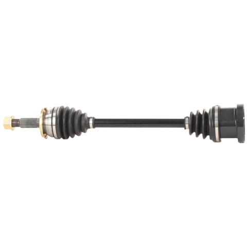 TrakMotive CV Axle Shaft P/N:NI-8661
