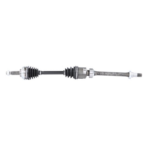 TrakMotive CV Axle Shaft P/N:TO-8076