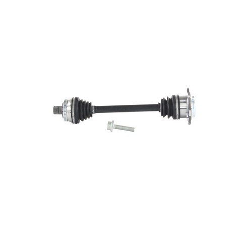 TrakMotive CV Axle Shaft P/N:AD-8098