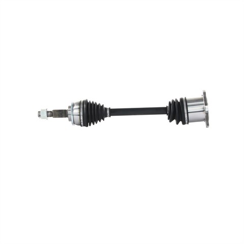 TrakMotive CV Axle Shaft P/N:NI-8434