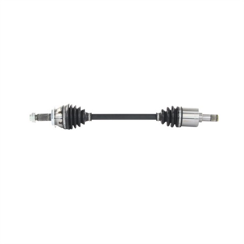TrakMotive CV Axle Shaft P/N:HO-8321