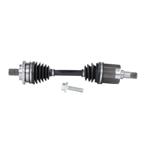 TrakMotive CV Axle Shaft P/N:MB-8020