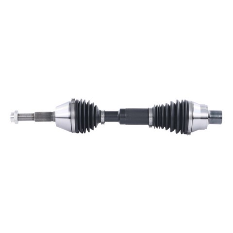 TrakMotive CV Axle Shaft P/N:AM-8005XTT