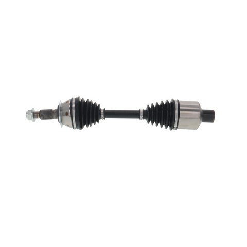 TrakMotive CV Axle Shaft P/N:GM-8456
