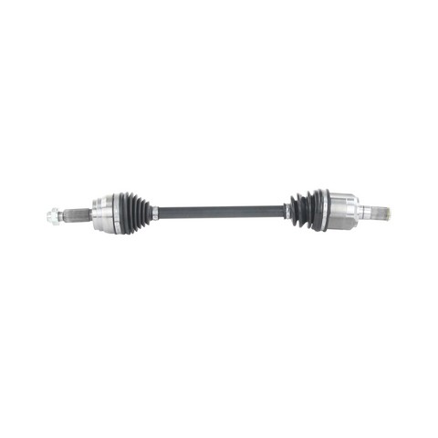 TrakMotive CV Axle Shaft P/N:HY-86031